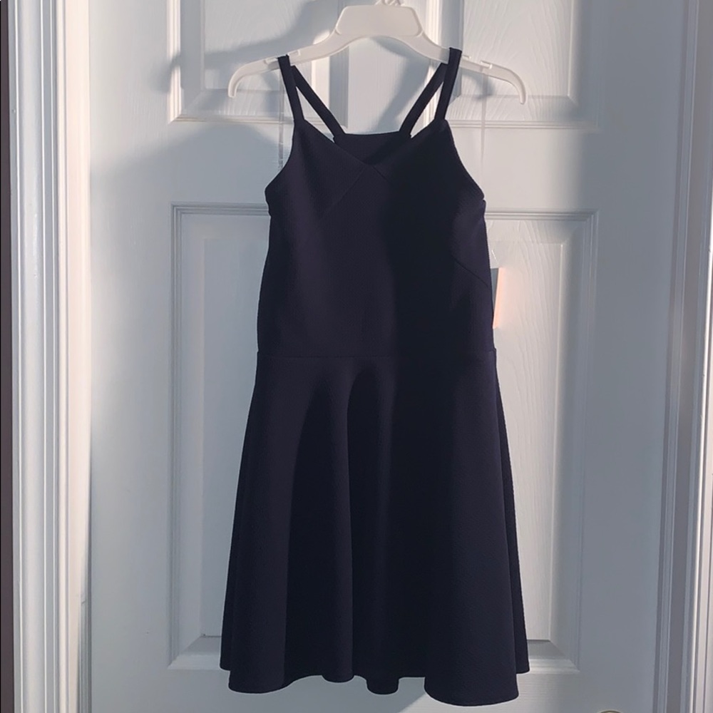 Sally Miller Couture Tween dress